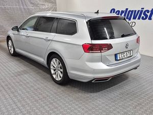 Volkswagen Passat bild 3