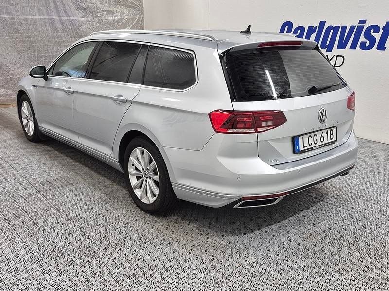 Volkswagen Passat bild 3