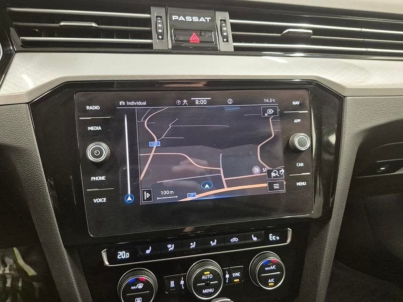 Volkswagen Passat bild 7