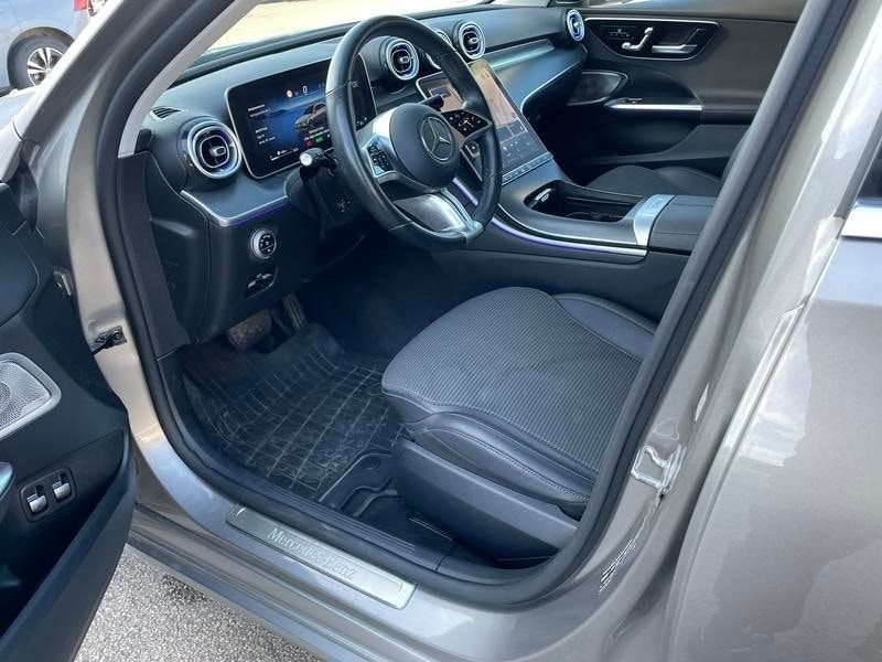 Mercedes C300 bild 5