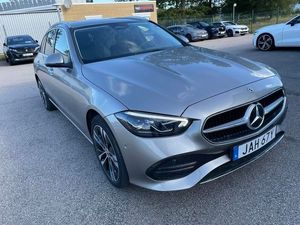 Mercedes C300 bild 2