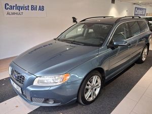 Volvo V70 bild 1