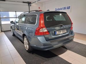 Volvo V70 bild 5