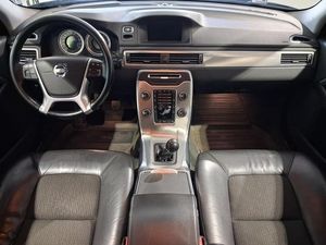 Volvo V70 bild 4