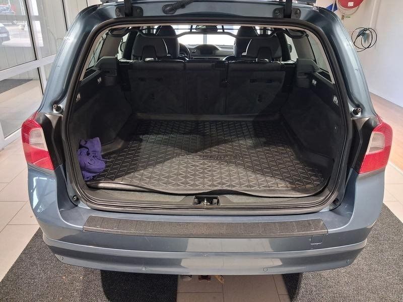 Volvo V70 bild 6