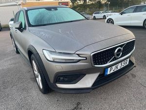 Volvo V60 bild 2
