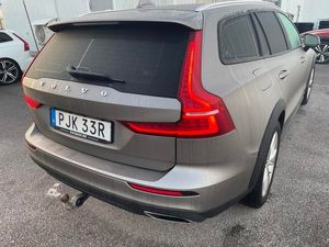 Volvo V60 bild 3