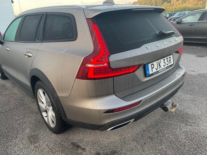 Volvo V60 bild 4