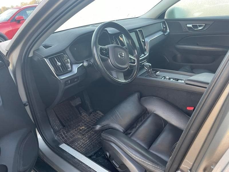 Volvo V60 bild 5