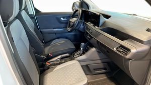 Ford Courier bild 3
