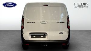Ford Courier bild 7
