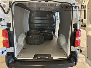Opel Vivaro bild 5