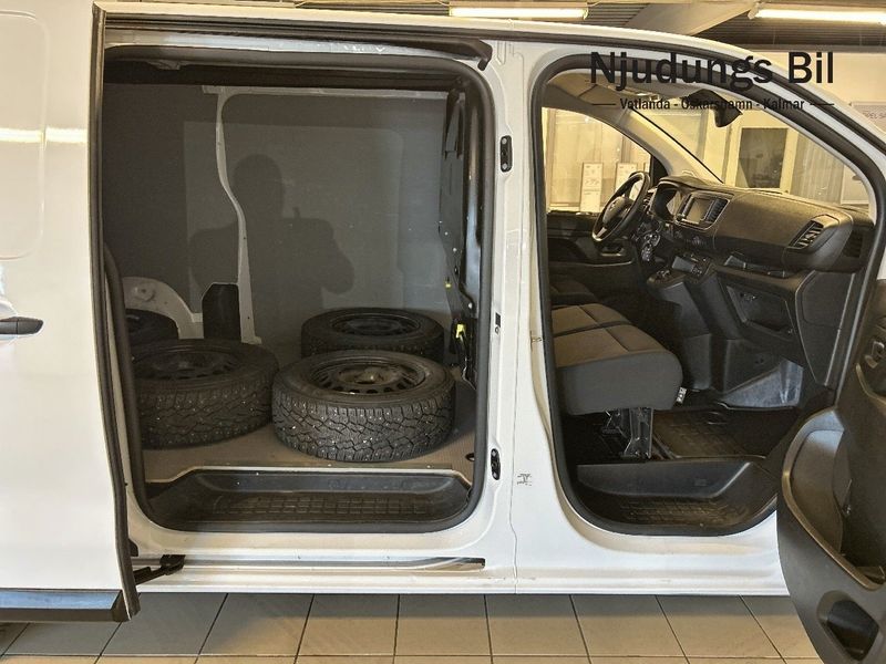 Opel Vivaro bild 9