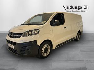 Opel Vivaro bild 1