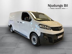Opel Vivaro bild 4