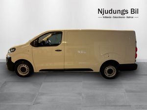 Opel Vivaro bild 10