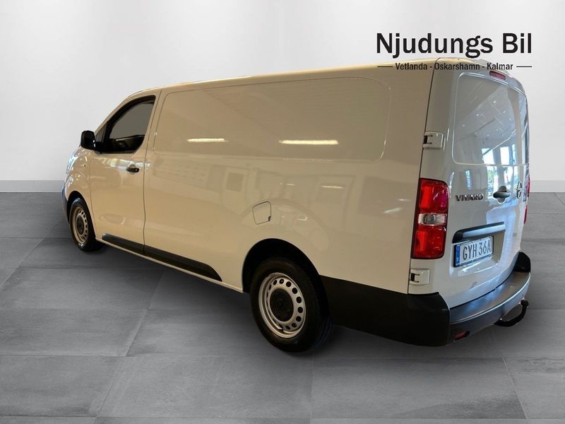 Opel Vivaro bild 2