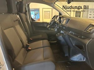 Opel Vivaro bild 7