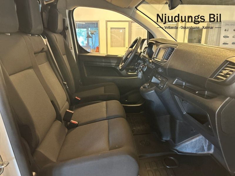 Opel Vivaro bild 7