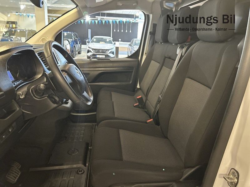 Opel Vivaro bild 6