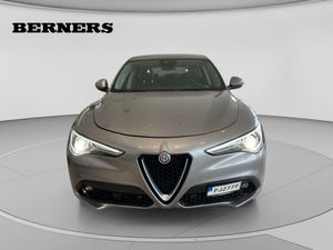 Alfa Romeo Stelvio bild 5