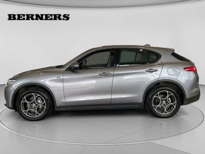 Alfa Romeo Stelvio bild 2