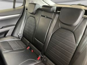 Alfa Romeo Stelvio bild 10