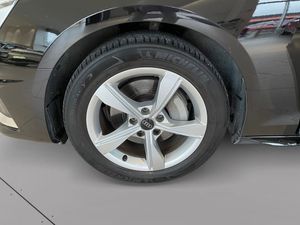 Audi A4 bild 10