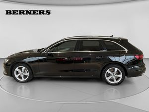 Audi A4 bild 1