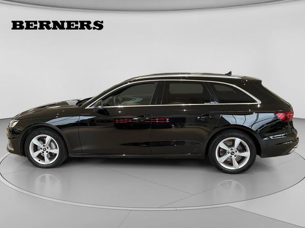 Audi A4 40 TDI quattro S Tronic, 204hk/drag/Värmare - 2024