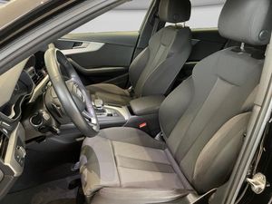 Audi A4 bild 5