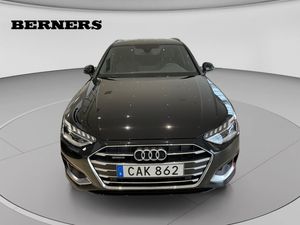 Audi A4 bild 4