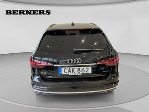 Audi A4 bild 3