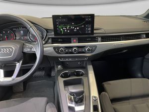 Audi A4 bild 7