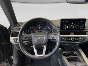 Audi A4 bild 8