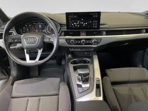 Audi A4 bild 6