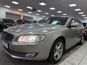 Volvo V70 bild 2