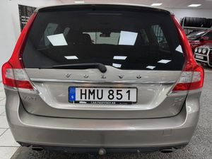 Volvo V70 bild 19
