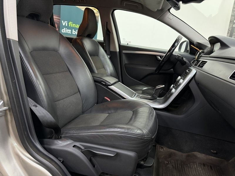 Volvo V70 bild 15