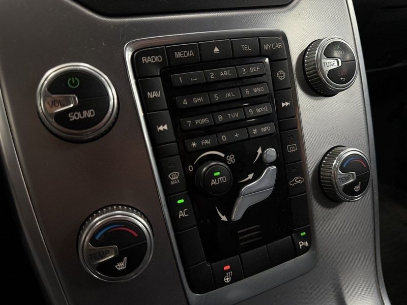 Volvo V70 bild 10