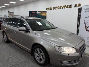 Volvo V70 bild 21