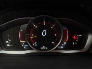 Volvo V70 bild 5
