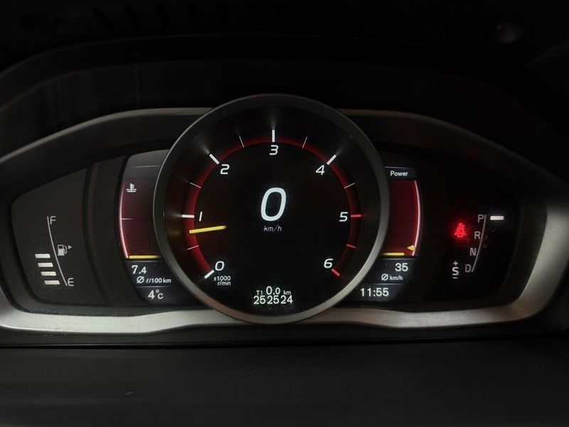 Volvo V70 bild 5