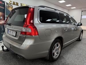 Volvo V70 bild 4