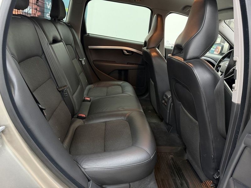 Volvo V70 bild 17