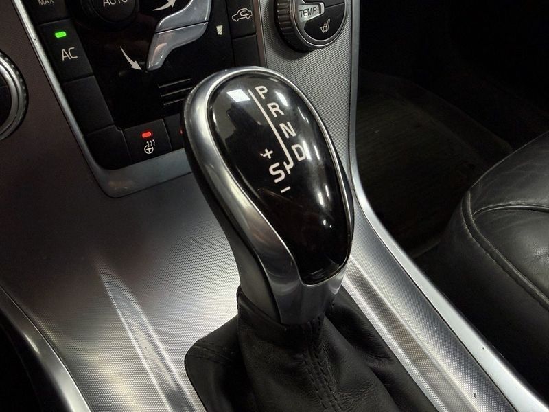 Volvo V70 bild 11
