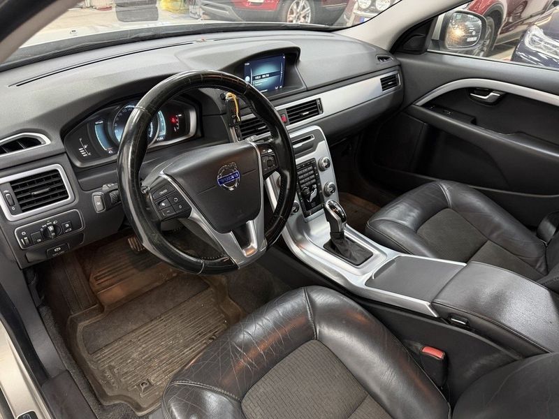 Volvo V70 bild 6