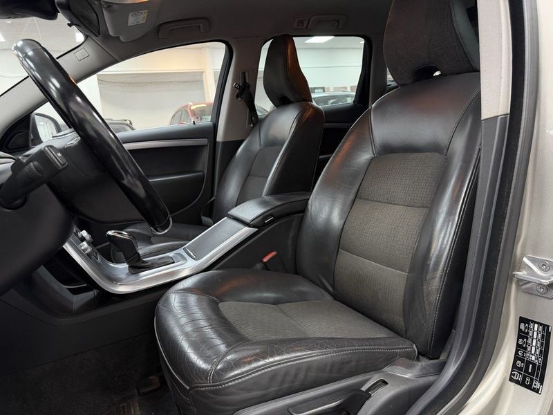 Volvo V70 bild 14