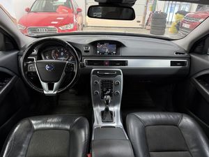 Volvo V70 bild 7