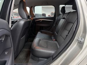 Volvo V70 bild 16